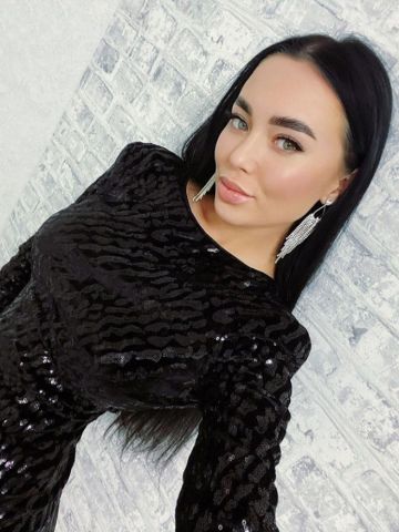 Проститутка Марина